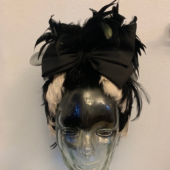 Gilbert and Ivy Accessories - Vintage Women’s Hat